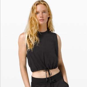 Lululemon Adapt To You Tank